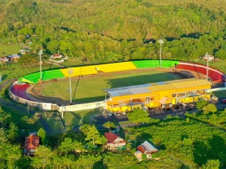 Stadion BJ Habibie Lolos Verifikasi PT LIB, PSM Resmi Bermarkas di Parepare Liga 1 2022/2023