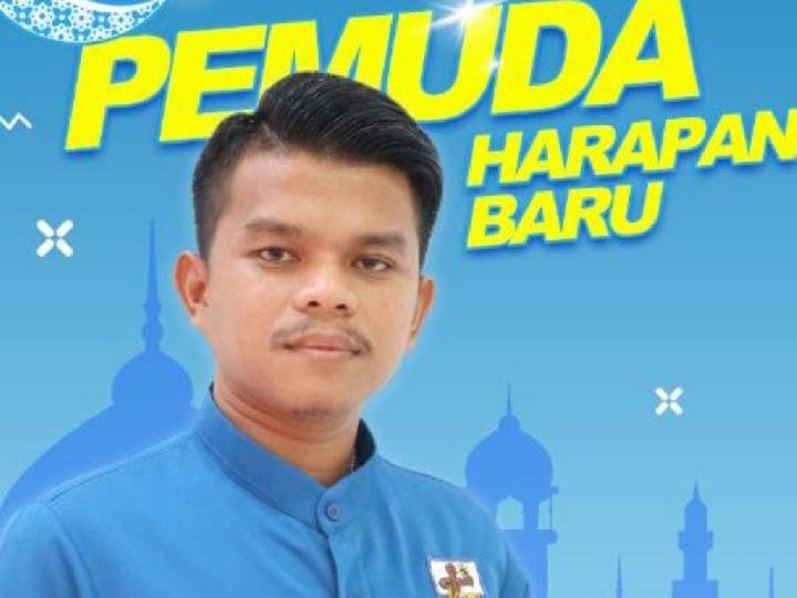 Tiga Pemuda Sulbar Jadi DPP KNPI, Carly: Ini Motivasi Kita Pemuda Sulbar