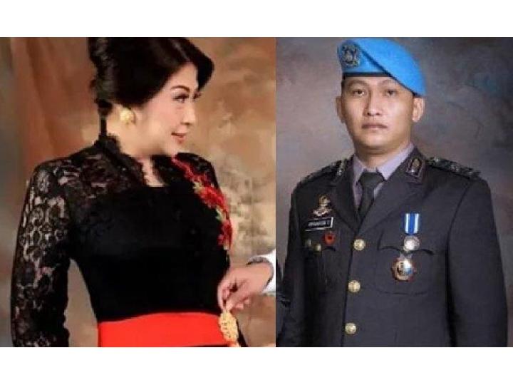 Pengacara: Istri Ferdy Sambo Sangat Sayang Kepada Brigadir J