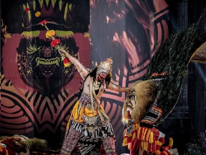 Mendorong Festival Reog Ponorogo Menjadi Event Internasional