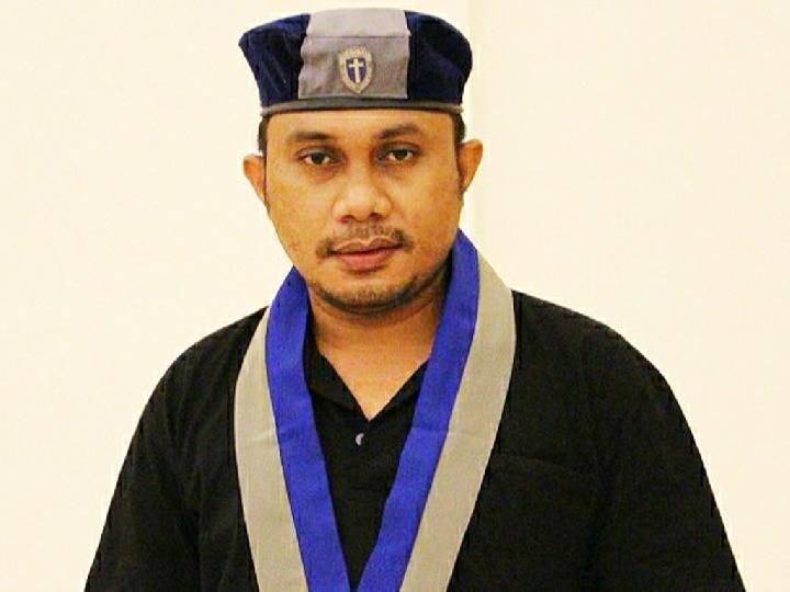 Korwil GMKI Malut Minta Timsel Bawaslu Tak Terjebak Isu Liar Jelang Pengumuman Hasil Tes