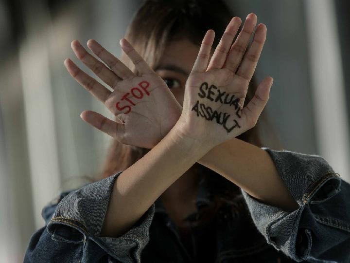 Bocah Perempuan di Mamasa Mengaku Mengalami Pelecehan Seksual
