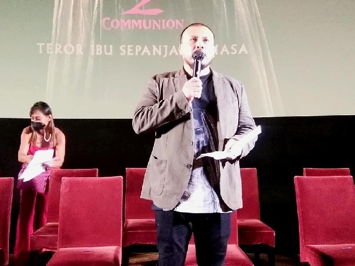 Dibintangi Reza Rahadian, Joko Anwar Sebut Siksa Kubur Berawal dari Film Pendek
