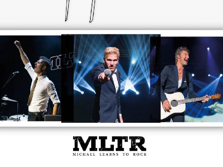 Link dan Daftar Harga Tiket Konser MLTR di Yogyakarta