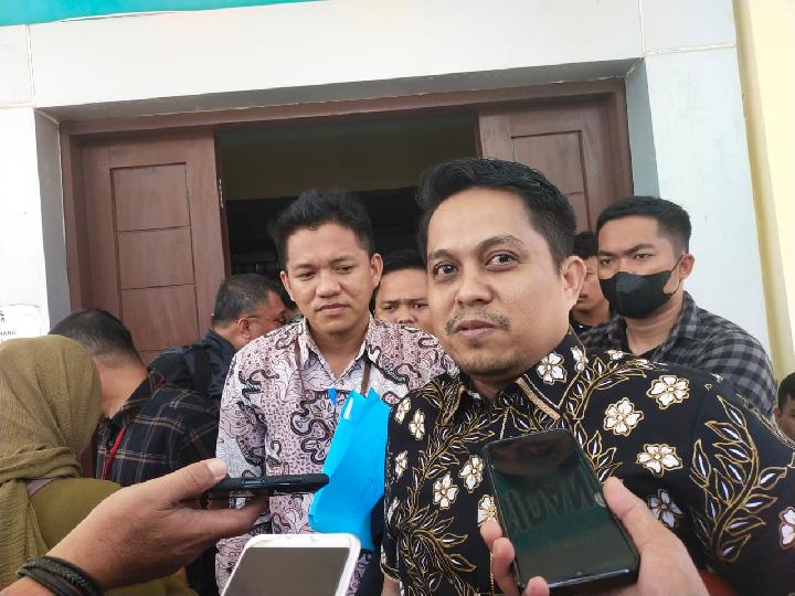 Pengajuan Penangguhan Tersangka Hak Hutan Lindung di Mamuju Dipertimbangkan