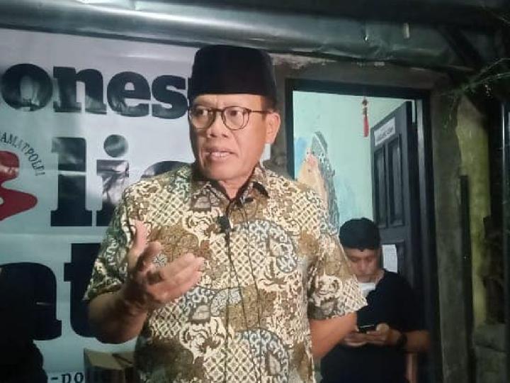 Dipanggil Sebagai Saksi Kasus Dirut PT CLM, Ketua IPW Merasa Sedang Diintimidasi