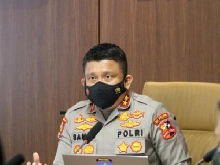 Kasus Brigadir Yosua Kini 2 Tersangka, Putri Masih Cinta Ferdy Sambo