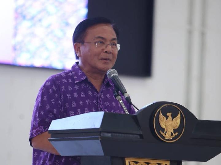 Benny Mamoto, Petinggi Kompolnas yang Disuruh Mundur Buntut Kasus Brigadir Yoshua