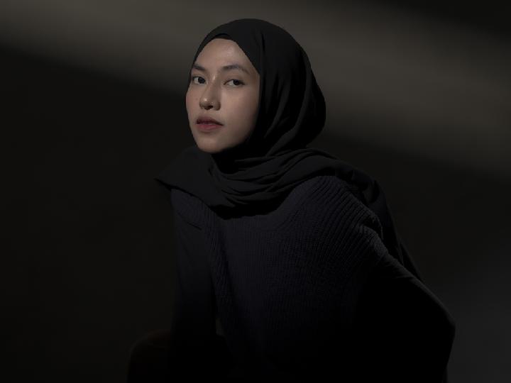 Feby Putri Resmi Merilis Single Baru Bertajuk Tanpa Pamrih