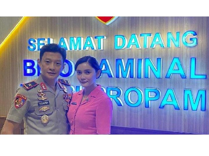 Istri Brigjen Hendra Mulai Teriak: Kami Korban Skenario Ferdy Sambo!