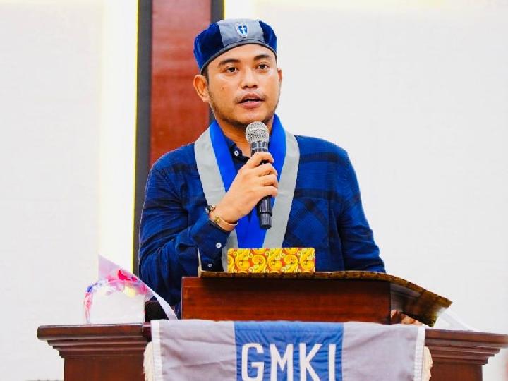 Kasus Kematian Brigadir J Terungkap, GMKI: Kapolri Tetap Konsisten dengan Presisi