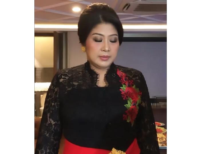 Buat Laporan Palsu, Putri Candrawathi Akan Ikuti Jejak Ferdy Sambo?