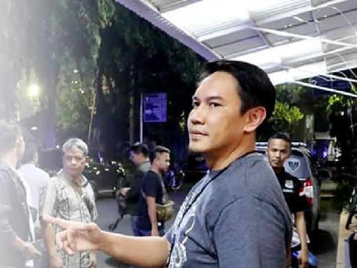 AKBP Jerry Siagian, Perwira Menengah yang Terseret Kasus Brigadir J