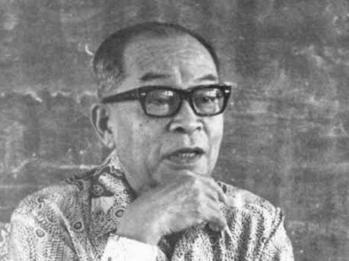 Selamat Ulang Tahun Bung Hatta