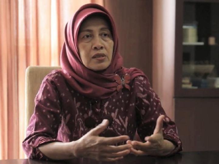 Komitmen Jokowi Tuntaskan Kasus Dugaan Pelanggaran HAM Berat Masa Lalu Tak Pernah Surut