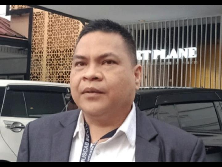 Sabtu Ini, Hasrul Benny Harahap Dilantik Sebagai Ketua IKA FH USU