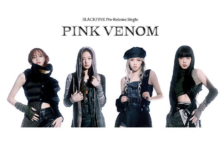 Single Pink Venom Dirilis, Jennie Blackpink Jelaskan Makna