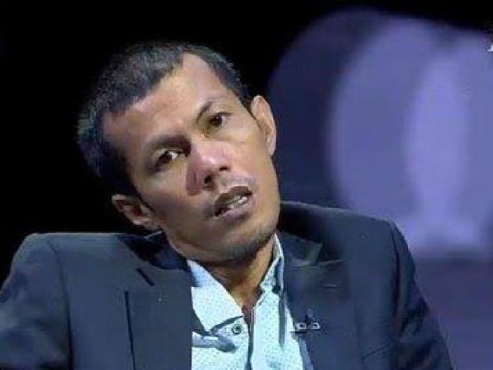 Kamaruddin: Advokat Bukan untuk Menjerumuskan Klien Jadi Tersangka