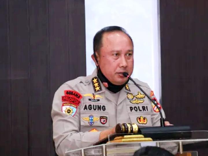 Polri Undang Komnas HAM Hadiri Rekonstruksi Penembakan Brigadir J