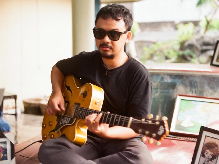 Musik dan Gambar, Jalan Seni Solois Aip DPO