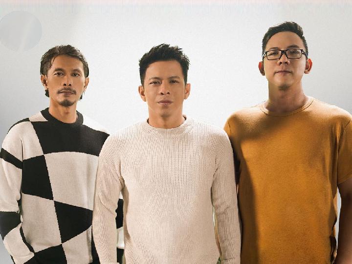 Bakal Tampil Dua Kali di Konser 1 Dekade, Ariel Noah Latihan Fisik