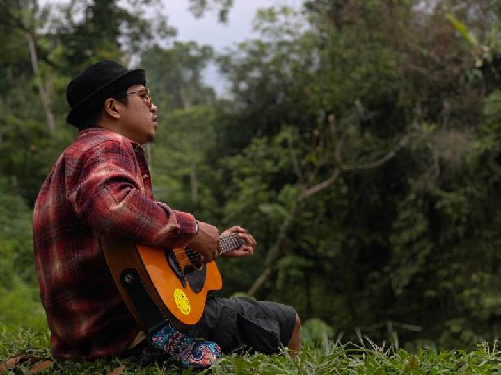 Terjun Jadi Solois, Qiansyah Rilis Single Jangan Mati Dulu