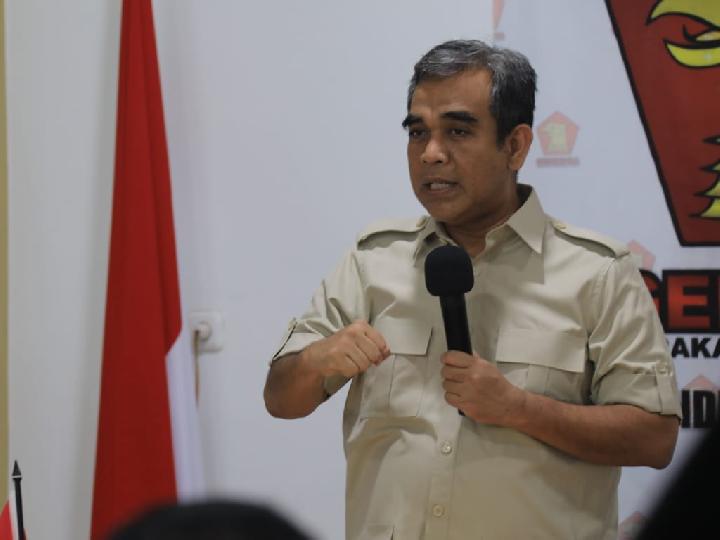 Muzani: Kita Ingin Prabowo Presiden Karena Visi Beliau Memperkuat Pancasila