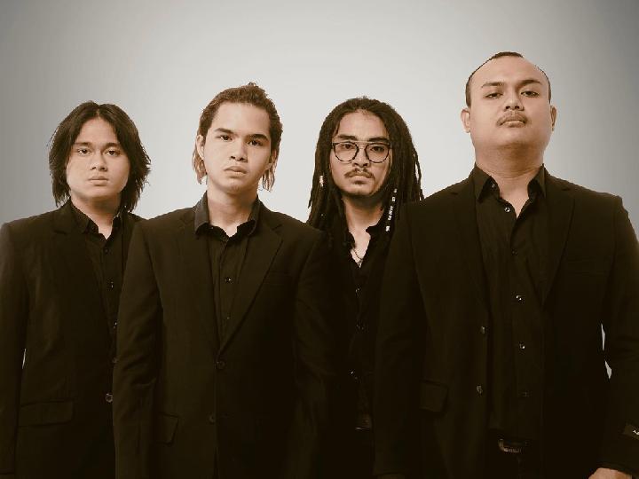 Qodir, Grup Band Besutan Dul Jaelani Rilis Single Bertajuk Hey