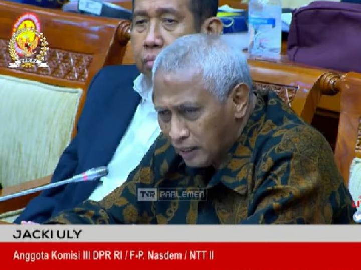 Eks Waka Polda Sumut Ungkap Polri Tak Solid dalam Kasus Brigadir J