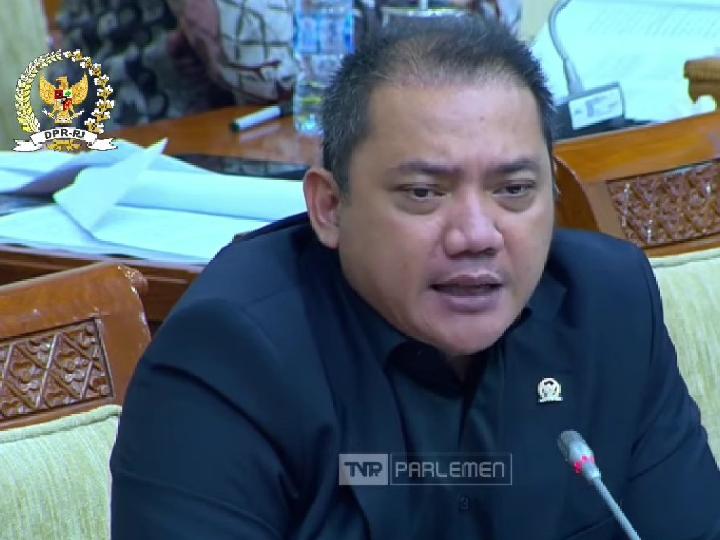 Komisi III DPR Nilai Ferdy Sambo Tak Punya Jiwa Kesatria