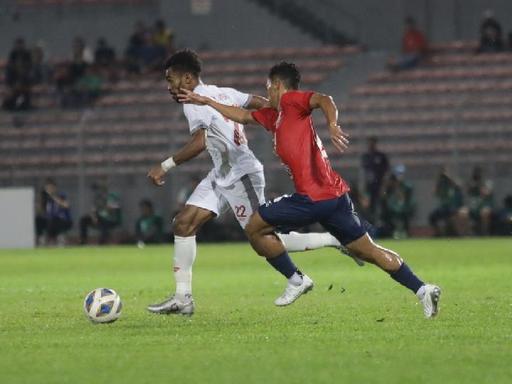 Kalah di Final Piala AFC Cup Zona Asean, PSM Tetap Bikin Bangga