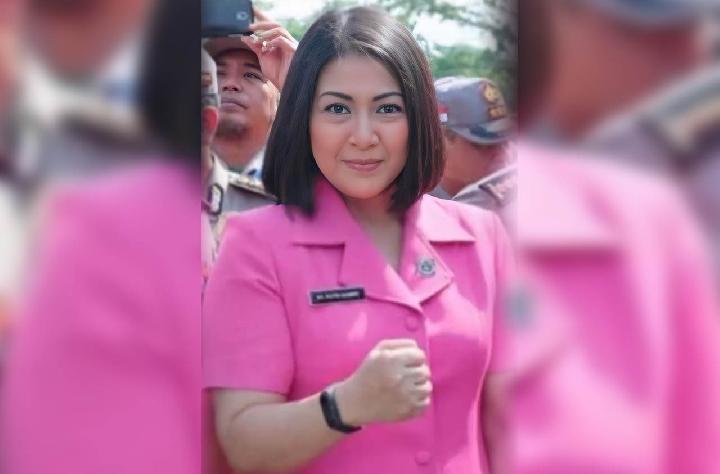 Status Tersangka Pembunuhan Berencana, Putri Candrawathi Hanya Wajib Lapor