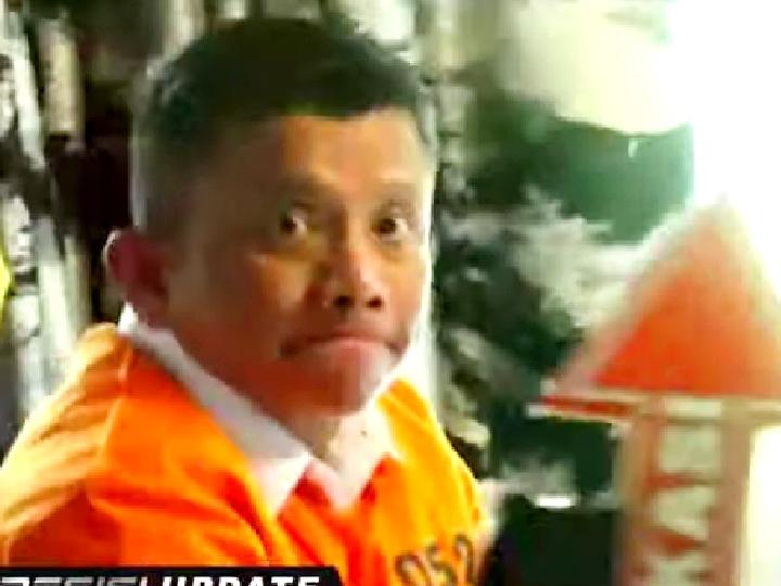 Kejaksaan Resmi Limpahkan Berkas Perkara Ferdy Sambo Cs ke PN Jakarta Selatan