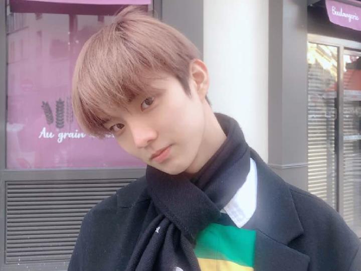 Sunwoo The Boyz Hiatus dari Industri Musik K-Pop, Agensi Beberkan Alasan