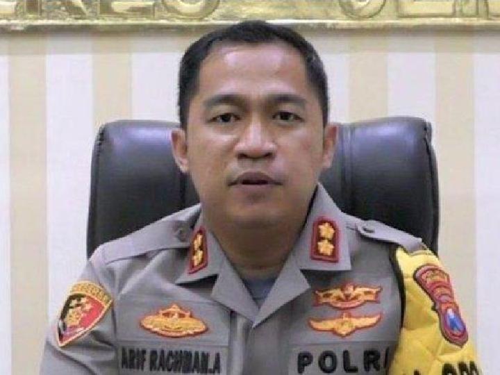 AKBP Arif Rachman Arifin Sakit Parah, Sidang Brigjen Hendra Tertunda