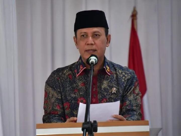 BNPT: Pelestarian Nilai Adat Bagian Mempersempit Masuknya Ideologi Terorisme