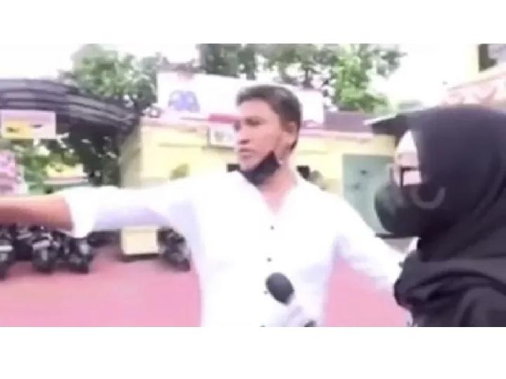 Polisi Arogan yang Suruh Wartawan Bicara Sama Pohon akan Dihukum Propam