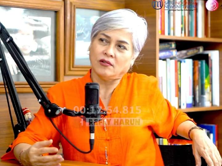 Perkosaan Istri Sambo, Irma Hutabarat Tak Yakin Yosua Doyan Wanita Umur 50