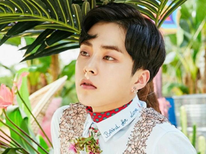 Xiumin Exo Bakal Bintangi Drakor Baru Sajangdol Mart