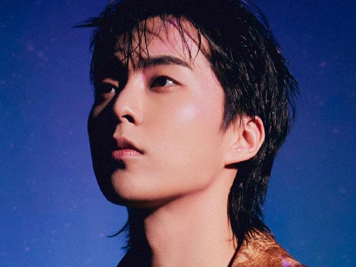 Xiumin Exo Bakal Rilis Mini Album Solo Brand New pada 26 September 2022