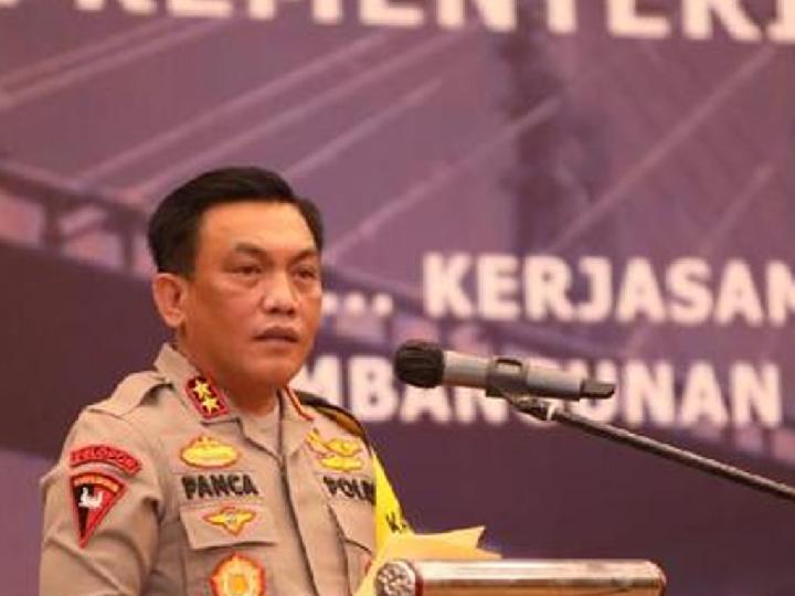 Dear Irjen Panca, Perhatikan Kasus Penipuan Modus Rekrutmen Praja IPDN