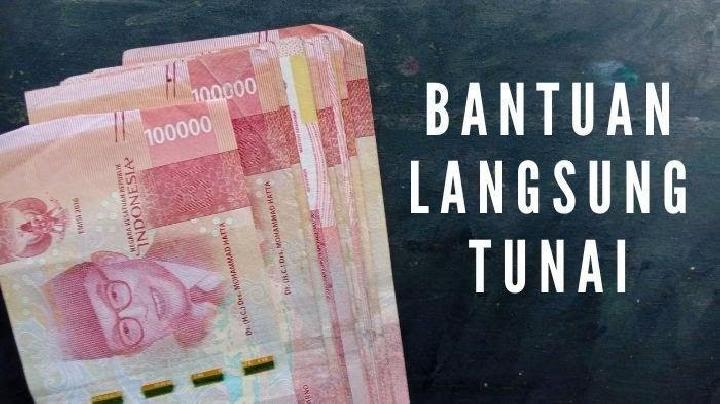 Penyaluran BLT BBM di Kota Bandung Akan Diawasi Tim Monitoring