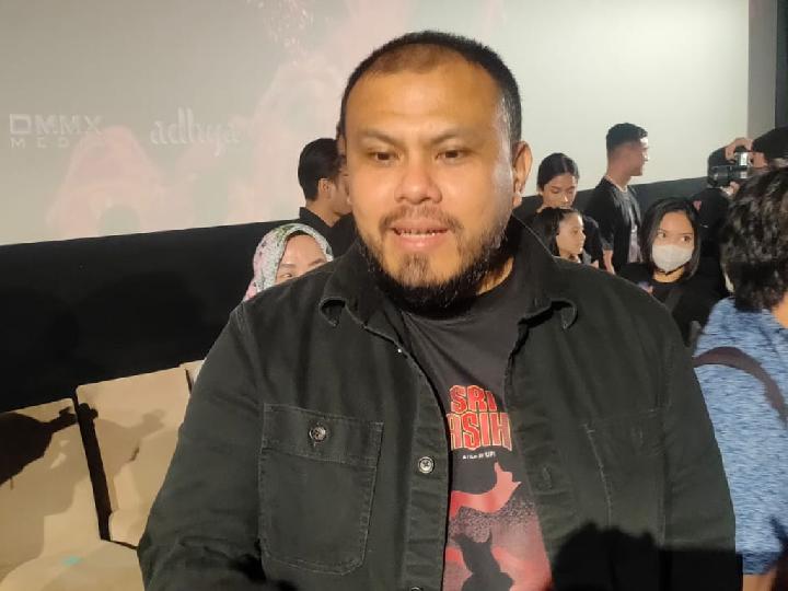 Joko Anwar Buka Kemungkinan Putar Film Sri Asih di Luar Negeri