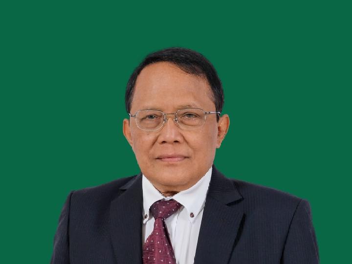 J Kristiadi, Pengamat Politik yang Kini Jadi Anggota DKPP Periode 2022-2027