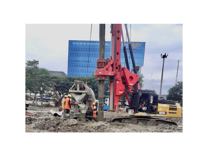 Revitalisasi Lapangan Merdeka Medan, Tidak Ganggu Satu Pun Pohon Trembesi