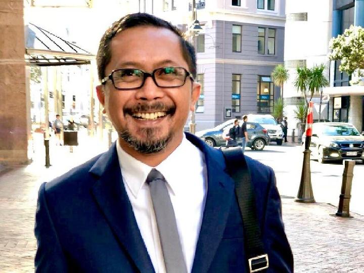 Kapolri Beri Sinyal Memidanakan Fahmi Alamsyah