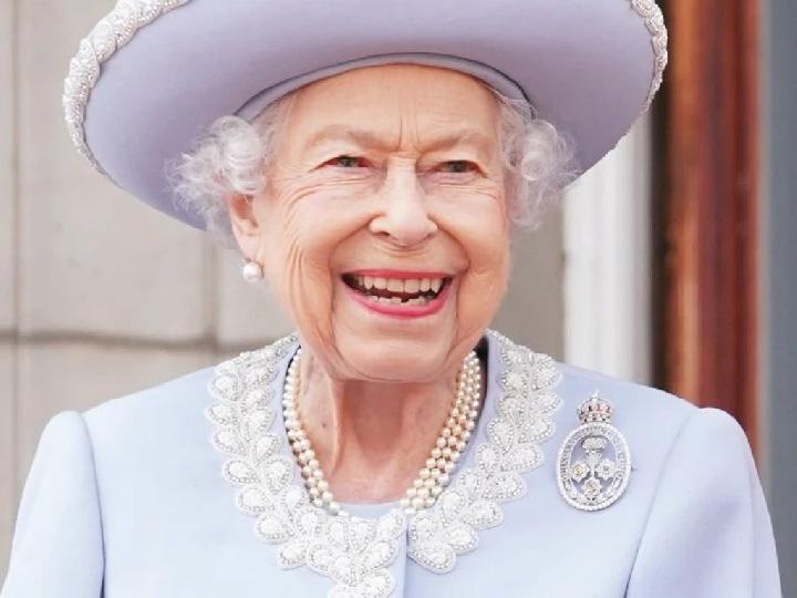 Pemimpin Inggris Raya, Queen Elizabeth II Meninggal Dunia dalam Usia 96 Tahun