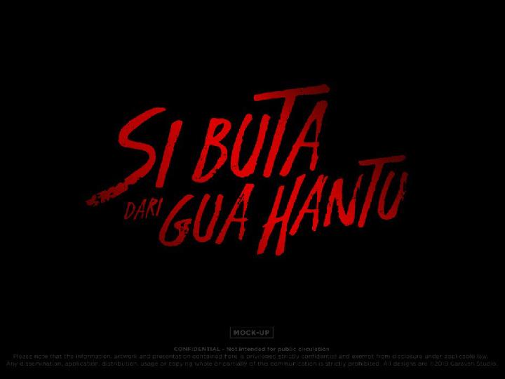 Film Sri Asih Siap Tayang, Joko Anwar Siapkan Si Buta dari Goa Hantu