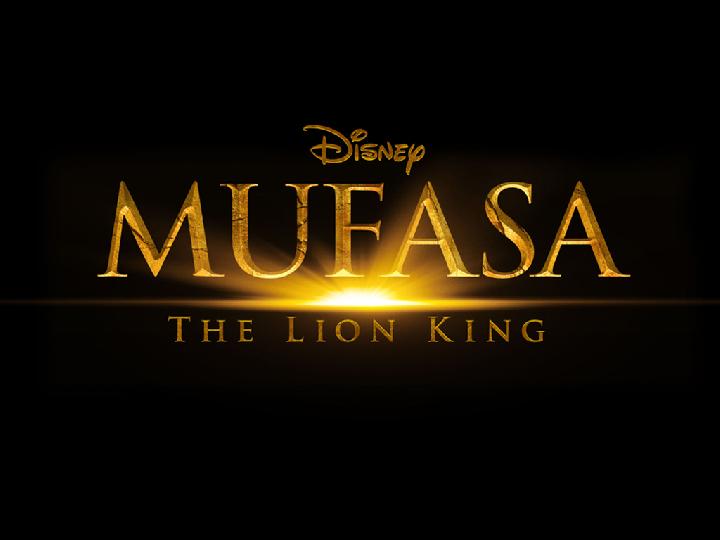 Teaser Film Animasi Mufasa: The Lion King Resmi Dirilis