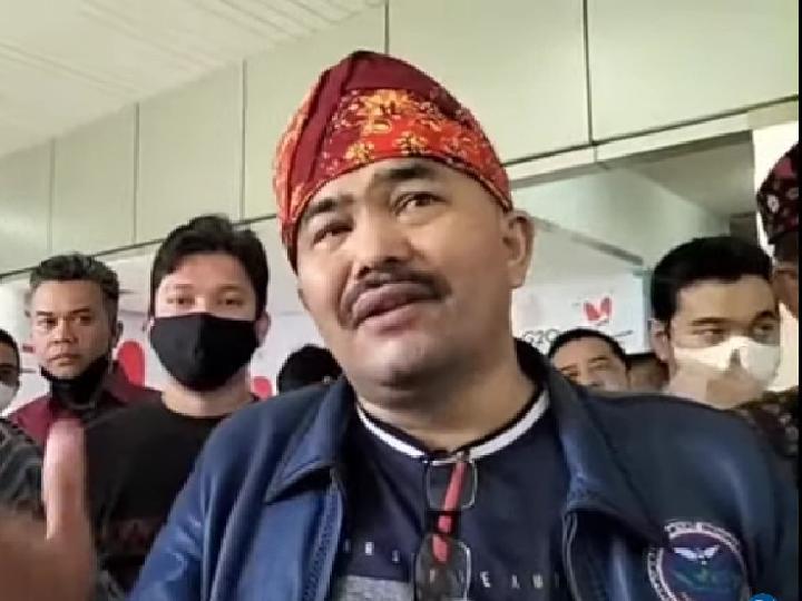 Sebut Polisi Pengabdi Mafia, Kamaruddin Simanjuntak Tak Gentar Dipolisikan